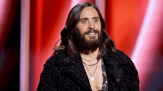 'Morbius' director Daniel Espinoza confirmed that Jared Leto was so committed to playing a disabled character that he used a wheelchair on set.