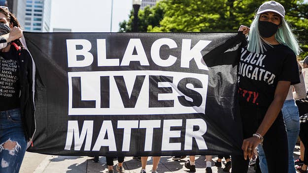 A federal lawsuit filed Monday in Maryland by a Black police officer claims his white colleagues wished death upon BLM protestors in a series of group texts.