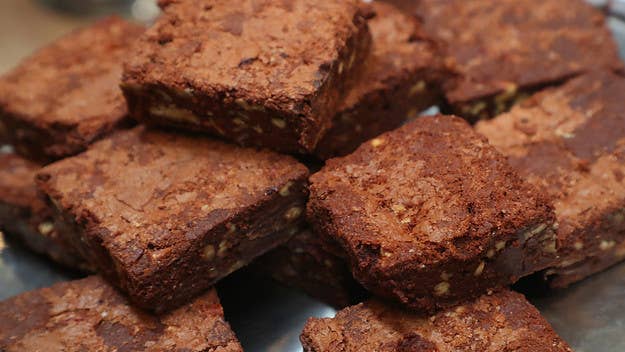 A South Dakota man has to spend 60 days in jail after his mother accidentally served his weed brownies to senior citizens at a local community center.