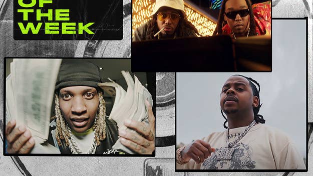Complex's best new music this week includes songs from Quavo, Takeoff, Lil Durk, Babyface Ray, Lil Gnar, Harry Styles, Dreezy, Hit-Boy, Symba, and more. 