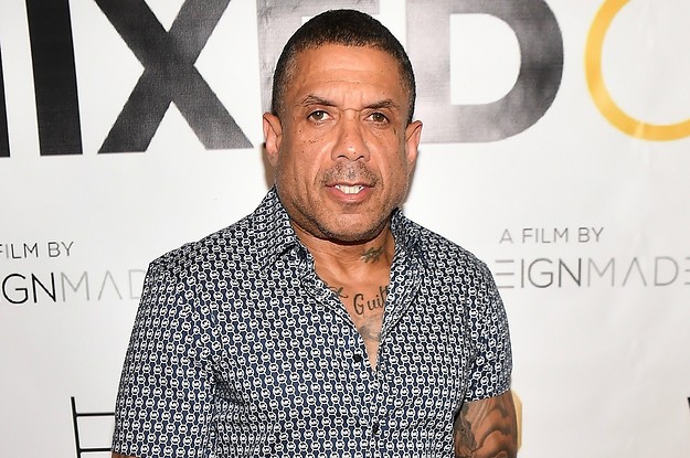 Benzino Responds to Coi Leray's Defense of Eminem's Rock & Roll Hall of ...