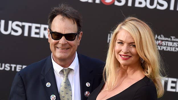 The Hollywood couple confirmed shared the news in a statement Friday: "We remain legally married, co-parents, co-workers and business partners."
