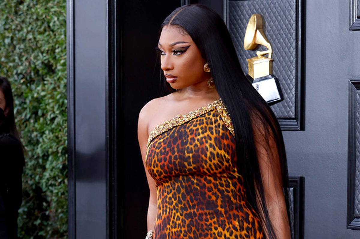 Megan Thee Stallion Honored With Key to the City and Special Day in Houston  | Complex