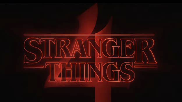 Not long after Netflix shared the first 8 minutes of Stranger Things Season 4, the streamer has debuted the final trailer for its first volume of episodes.