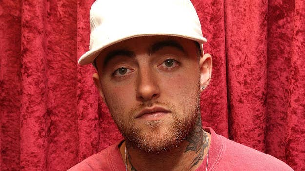 Another person responsible for supplying the late Mac Miller with drugs laced with fentanyl has received a lengthy prison sentence after pleading guilty.