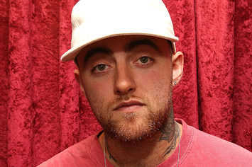 Mac Miller photo for news story