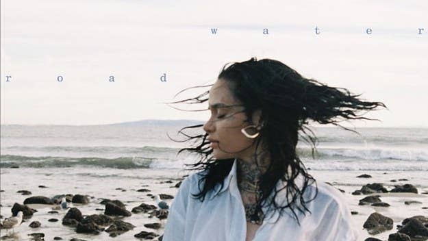 Kehlani has dropped off the follow-up to 2020’s 'It Was Good Until It Wasn’t.' The new album features appearances from Thundercat, Syd, Blxst, and others.