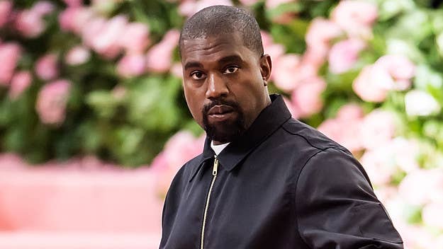 Universal Music Group has been hit with a lawsuit for allegedly not honoring the license agreement for a sample used in Kanye West's 2010 song "Power."