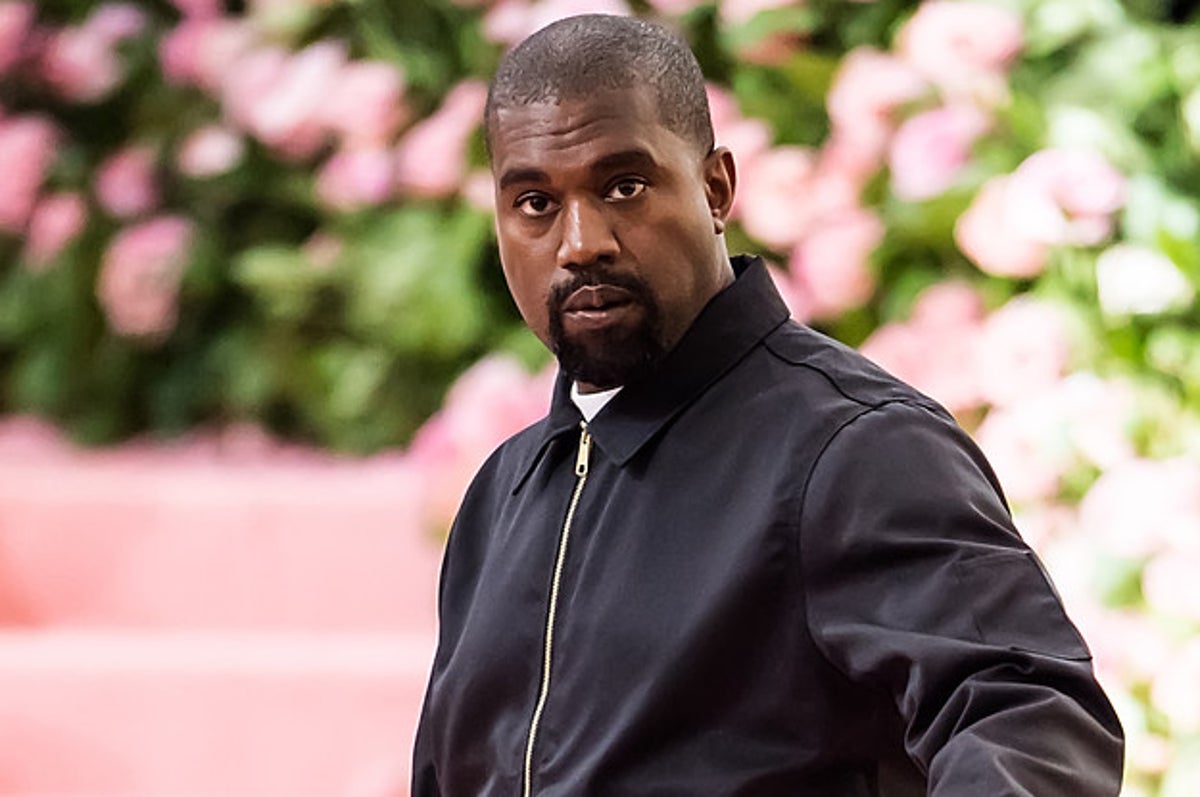 Universal Music Group Hit With Lawsuit for Sample in Kanye West's 2010 Song  Power