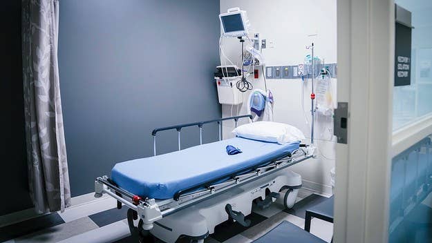 Health officials say the surge was seen between 2019 to 2020; rates for Black and Asian residents increased to 23 percent and 22 percent, respectively.