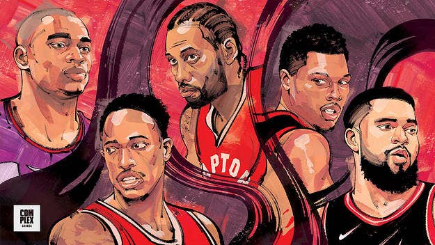We ranked the 15 greatest players to don the Raptors jersey, based on individual play, contribution to team success, and lasting impact on the franchise.