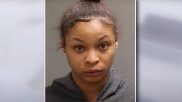 Jayana Tanae Webb is accused of killing Pennsylvania state troopers Branden T. Sisca and Martin F. Mack III while driving under the influence.