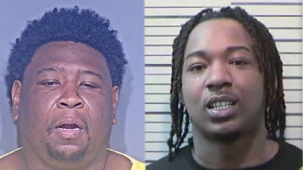 Details released in court regarding the slain grandparents of Alabama rapper Honeykomb Brazy revealed that the victims were killed over a Facebook beef.