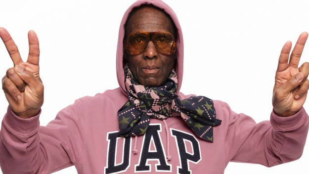 Gap x Dapper Dan hoodies, Timberland x Billionaire Boys Club, Supreme x Aeon Flux, and more great releases are highlighted in this weekly roundup of drops. 