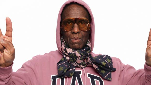 Gap x Dapper Dan hoodies, Timberland x Billionaire Boys Club, Supreme x Aeon Flux, and more great releases are highlighted in this weekly roundup of drops.