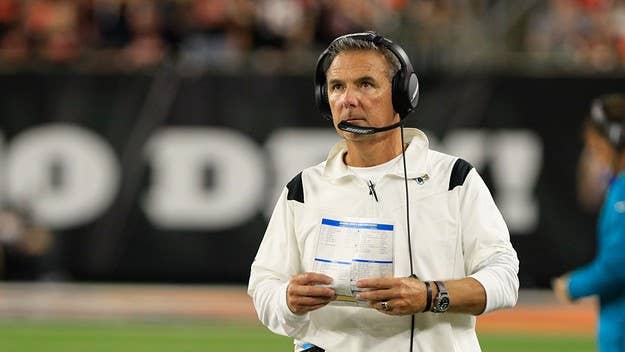 More than three months after Urban Meyer was fired by the Jacksonville Jaguars, a new report sheds light on the "toxic environment" during the coach's tenure.