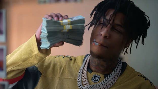 YoungBoy Never Broke Again has shared his latest song and accompanying video for "I Got the Bag," which follows his joint project with DaBaby 'Better Than You.'