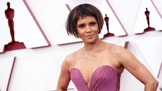 Halle Berry is "heartbroken" over the fact that her historical Oscar win in 2002 did not open more doors for Black actresses and more talent in Hollywood. 