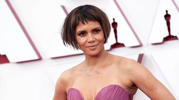 Halle Berry is "heartbroken" over the fact that her historical Oscar win in 2002 did not open more doors for Black actresses and more talent in Hollywood.