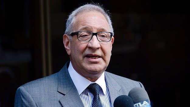 Attorney Mark Geragos says Abimbola and Olabinjo Osundairo—witnesses in Smollett's trial—wasted his time and money by spewing false allegations against him. 
