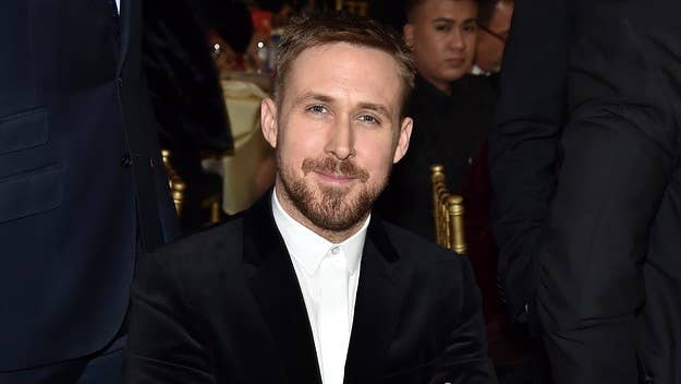 Ryan Gosling almost joined the already-star-studded cast of 'Atlanta,' for the hot FX show's latest season, according to series creator Donald Glover.