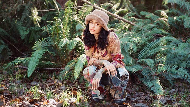 Kehlani chatted with Complex Canada about her new album 'Blue Water Road', working with Canadians Kid. Studio, and her love of 'Grey's Anatomy.'
