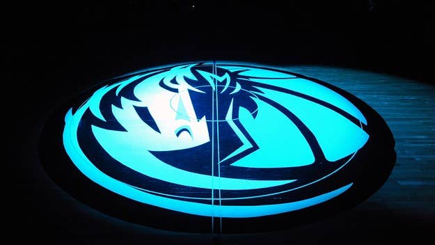 The Dallas Mavericks have been named as a party that could have prevented the sex trafficking of a teenage girl who attended one of the team's home games.