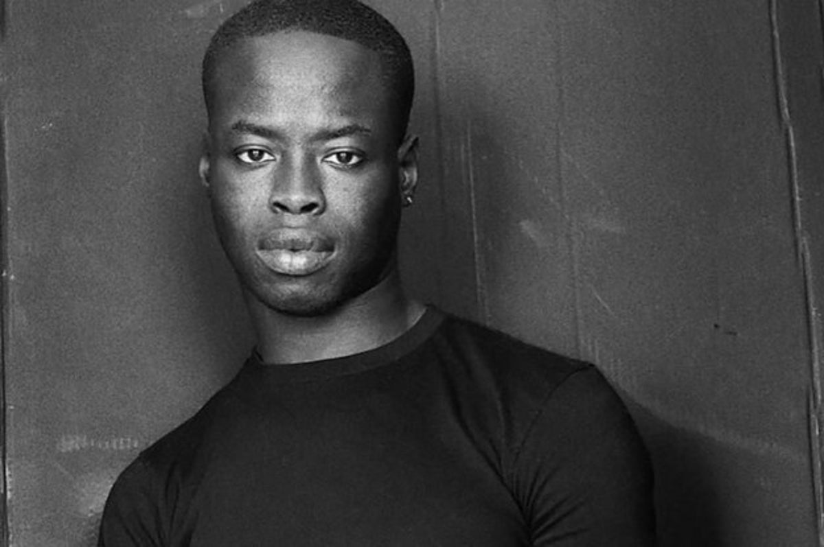 Ibrahim Kamara: The new mind behind Off-White™ – The Walk