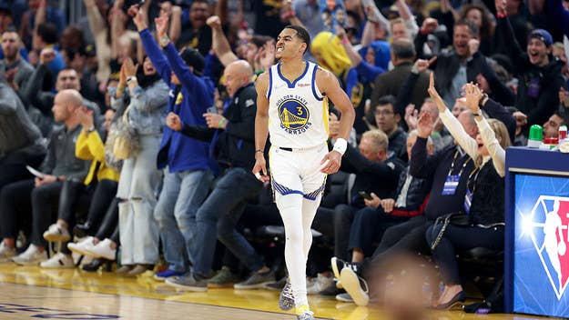 The 2022 NBA playoffs are underway and there's been many new faces taking the spotlight on the biggest stages. Here are the biggest breakout stars so far. 