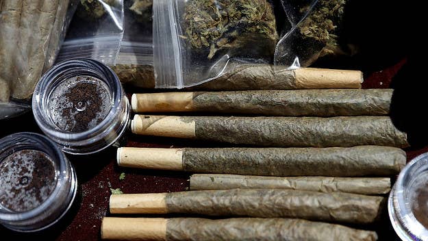 A new survey conducted by CBS News and YouGov once again shows the continually growing support for marijuana legalization at the federal level.