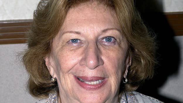 Actor Liz Sheridan, best known for a recurring role on 'ALF' and playing Jerry Seinfeld’s mother Helen on 'Seinfeld', has died of natural causes at age 93.