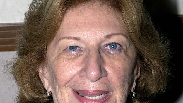 Actor Liz Sheridan, best known for a recurring role on 'ALF' and playing Jerry Seinfeld’s mother Helen on 'Seinfeld', has died of natural causes at age 93.