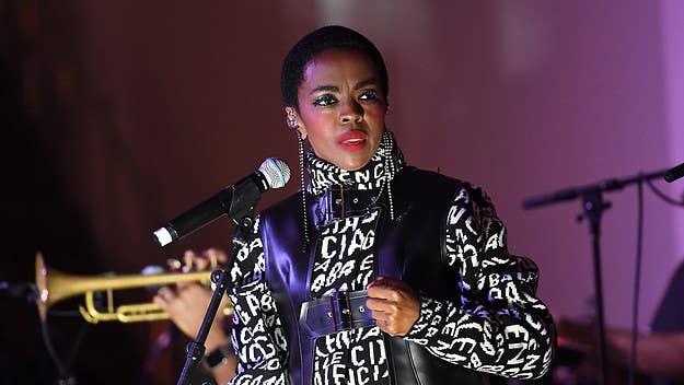 In a statement posted to Instagram, Lauryn Hill has urged California lawmakers to pass the FAIR act, which will overhaul labor law in the state.