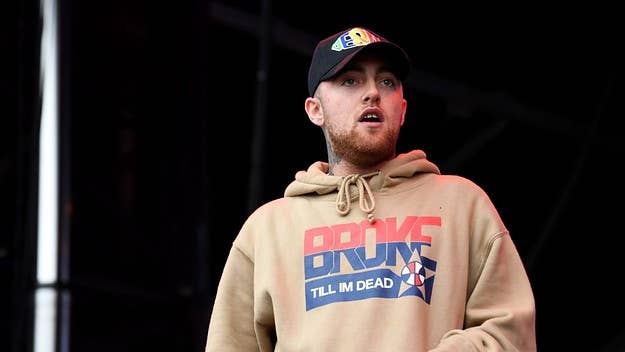 The dealer, 39-year-old Ryan Michael Reavis, was sentenced to 10 years and 11 months in prison for supplying the drugs that killed Mac Miller.