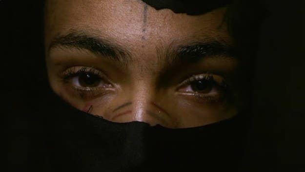 Hulu has shared the first trailer for the documentary 'Look at Me: XXXTentacion,' which promises to examine the controversial rapper’s rise to fame.