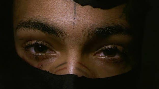 Hulu has shared the first trailer for the documentary 'Look at Me: XXXTentacion,' which promises to examine the controversial rapper’s rise to fame.