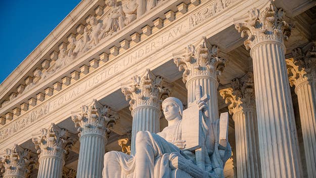 Politico published a leaked draft opinion from Supreme Court Justice Samuel Alito that would overturn Roe v. Wade, the landmark 1973 decision on abortion.