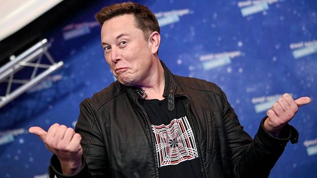 Musk, who is known to be a Twitter troll, cited “the woke mind virus” being the cause of the global streaming service becoming “unwatchable.”