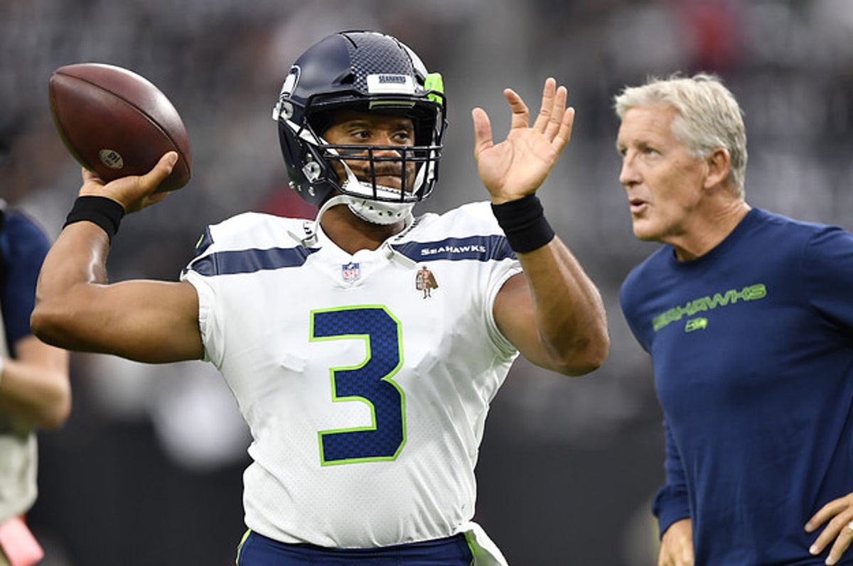 Seahawks Podcasts on  Music  Seattle Seahawks –