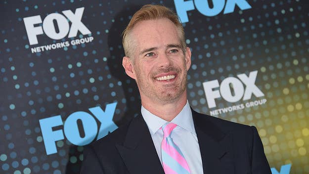 According to a report from Andrew Marchand of the 'New York Post,' Joe Buck is gearing up to leave Fox and is expected to sign a five-year contract with ESPN. 
