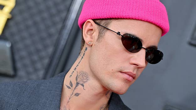 This year's Coachella marks the first iteration of the festival since 2019 due to the pandemic. That year, Bieber also made a surprise appearance.