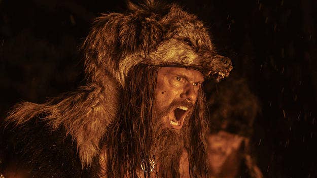 Our picks for the best new movies & shows for April 22-24. From 'The Northman,' 'Barry,' 'Better Call Saul,' 'The Flight Attendant,' and more.