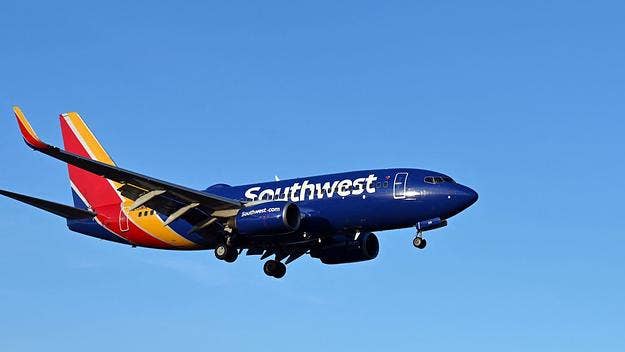 A man on a Southwest Airlines flight faces federal charges after allegedly masturbating at least four times during the flight from Seattle to Phoenix.