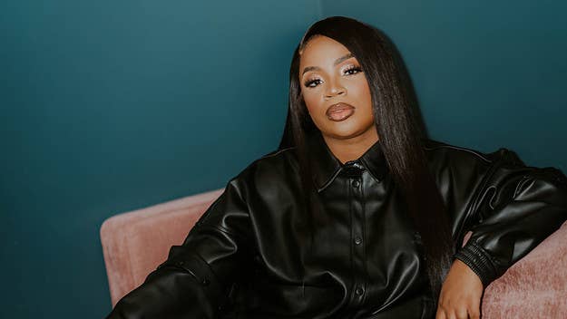 The Toronto singer opens up about recording a new Spotify single, gearing up for the release of her upcoming sophomore EP, and her second Junos win in a row.