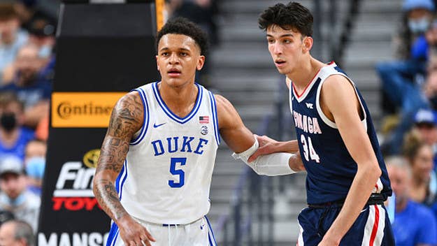 With the NBA lottery order set, here's our second 2022 NBA Mock Draft. See where Jabari Smith, Chet Holmgren, and Paolo Banchero might land. 