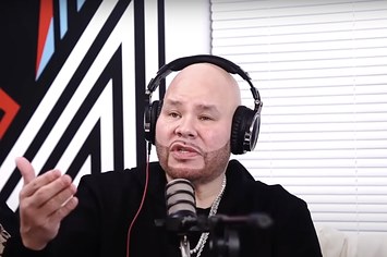 Fat Joe Talks Longevity, Being Tested, Terror Squad, Khaled and MORE! | Maino Presents Kitchen Talk