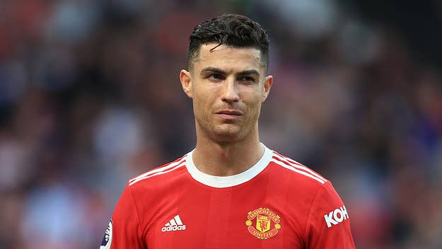 Manchester United star Cristiano Ronaldo and his girlfriend Georgina Rodriguez are mourning the tragic death of their newborn son after welcoming twins.