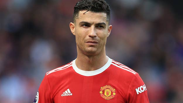 Manchester United star Cristiano Ronaldo and his girlfriend Georgina Rodriguez are mourning the tragic death of their newborn son after welcoming twins.