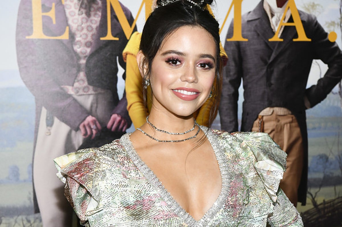 Jenna Ortega Opens Up About Her Role in A24's New Horror Film 'X
