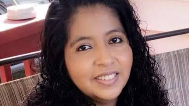 Virginia López Severiano died after she was airlifted to a hospital over injuries she suffered after she got stuck in an industrial food mixer.